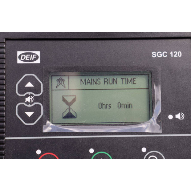 2025 Dong Xin Power AG-30-46268982