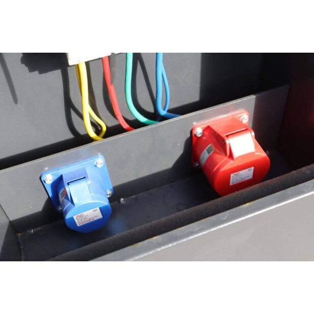 2025 Dong Xin Power AG-30-46268983