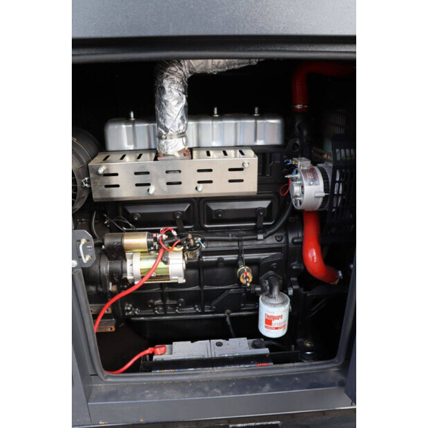 2025 Dong Xin Power AG-30-46268984