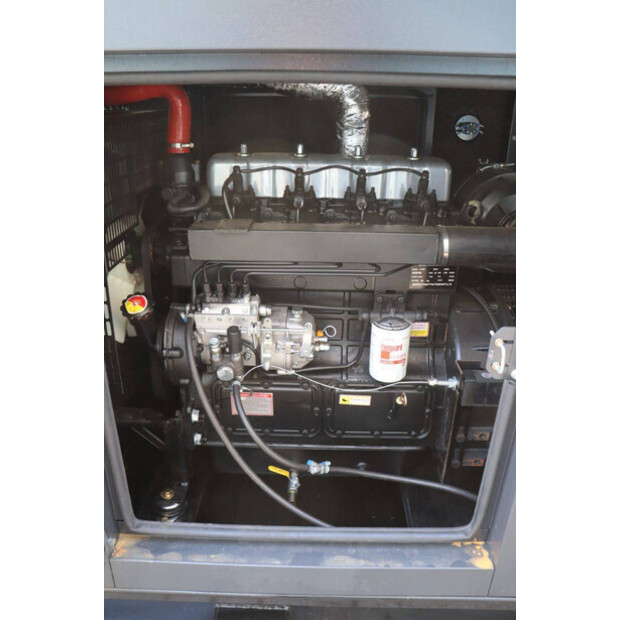 2025 Dong Xin Power AG-30-46268987