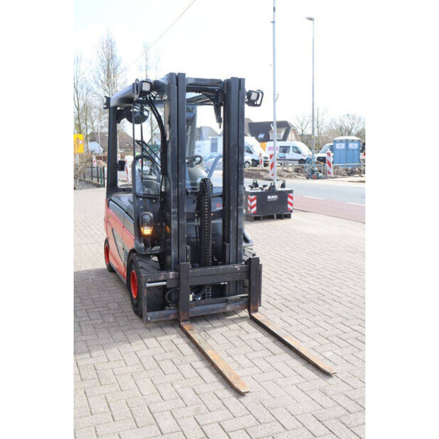 2017 Linde E25R-01-46268995