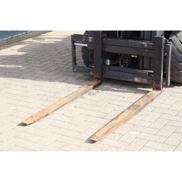 2017 Linde E25R-01-46268998