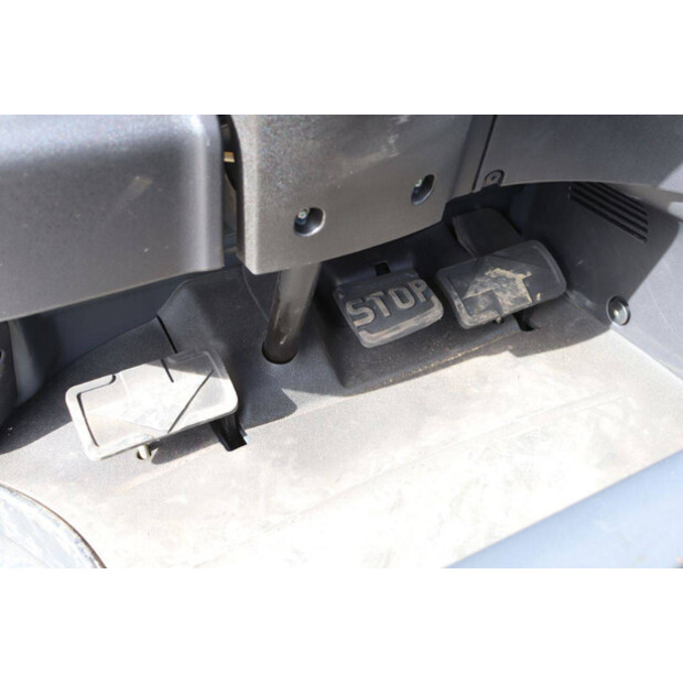 2017 Linde E25R-01-46269011