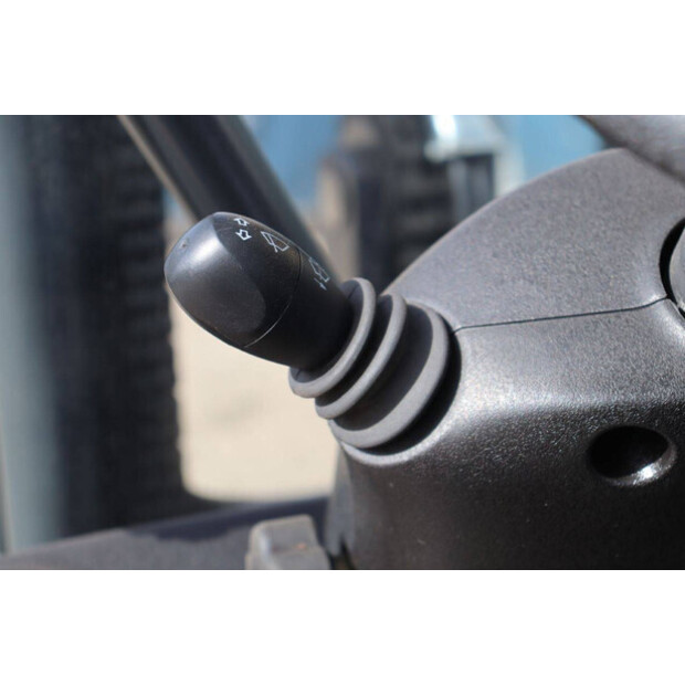 2017 Linde E25R-01-46269012