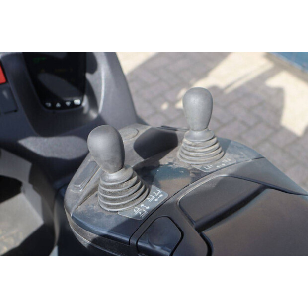 2017 Linde E25R-01-46269016