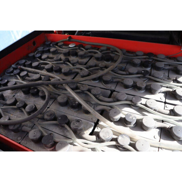 2017 Linde E25R-01-46269021