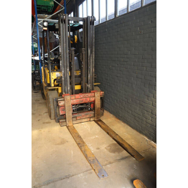 2013 Hyundai 30L-7A-46269061