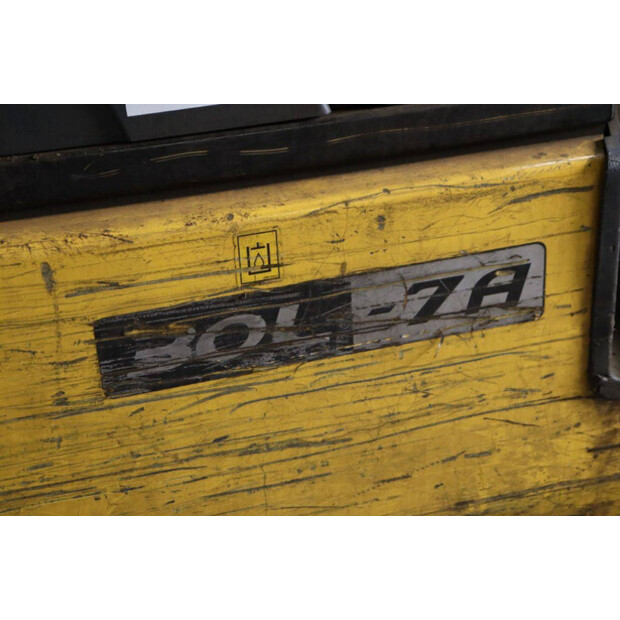 2013 Hyundai 30L-7A-46269063