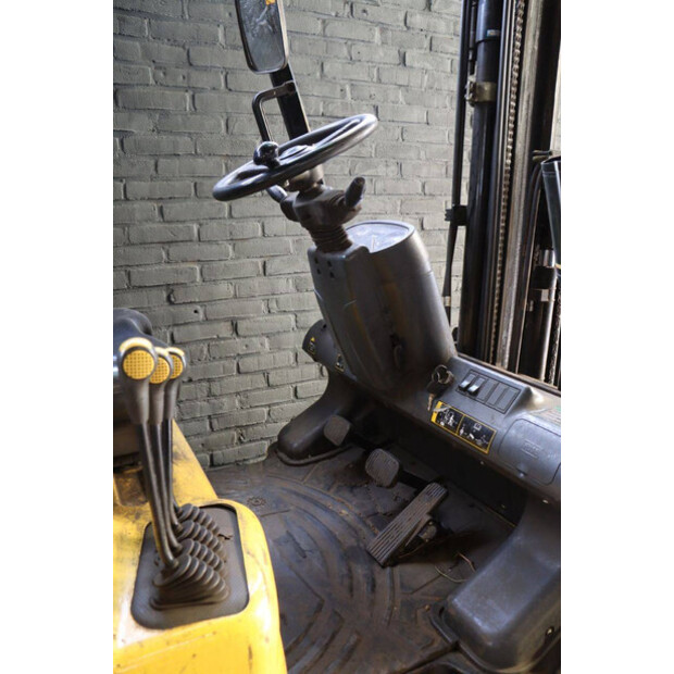 2013 Hyundai 30L-7A-46269068