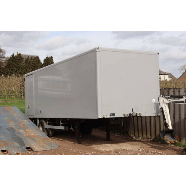 VELDHUIZEN P37-4-46269113