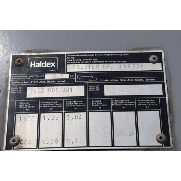 VELDHUIZEN P37-4-46269122