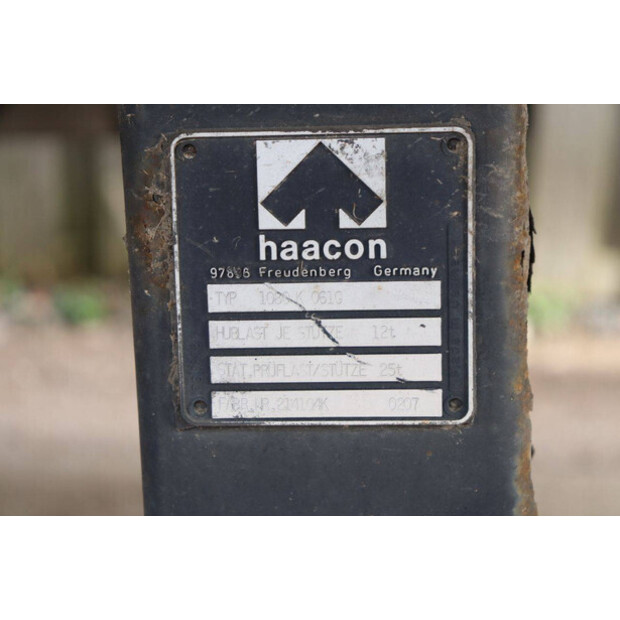 VELDHUIZEN P37-4-46269124