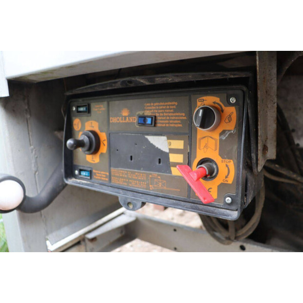 VELDHUIZEN P37-4-46269126