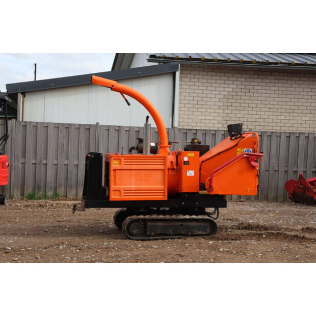 2013 Ever TW 190TFTR-46269128