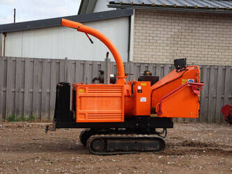 Image for CHIPPERS 2013 Ever TW 190TFTR