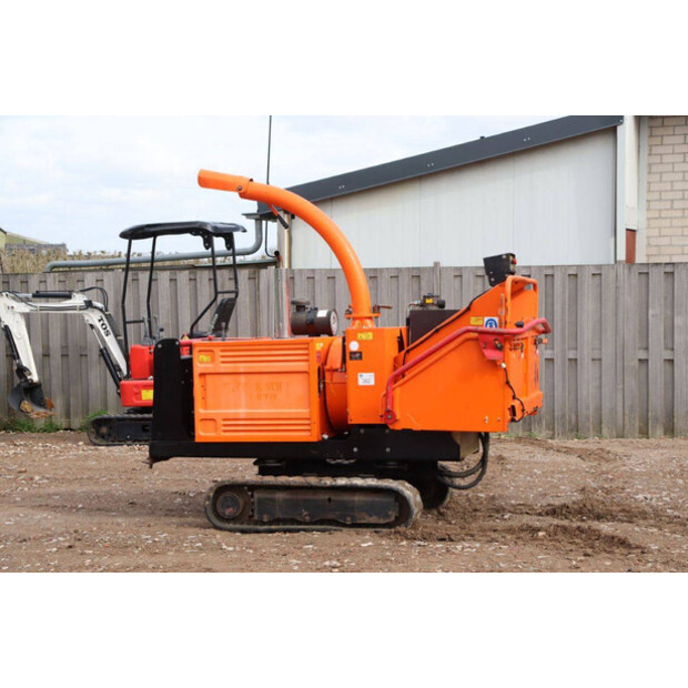 2013 Ever TW 190TFTR-46269129