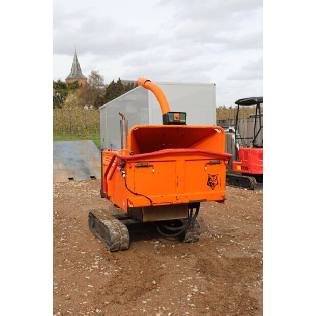 2013 Ever TW 190TFTR-46269130