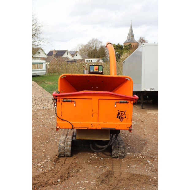 2013 Ever TW 190TFTR-46269131