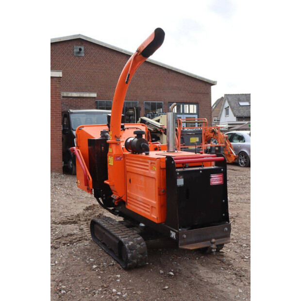 2013 Ever TW 190TFTR-46269133