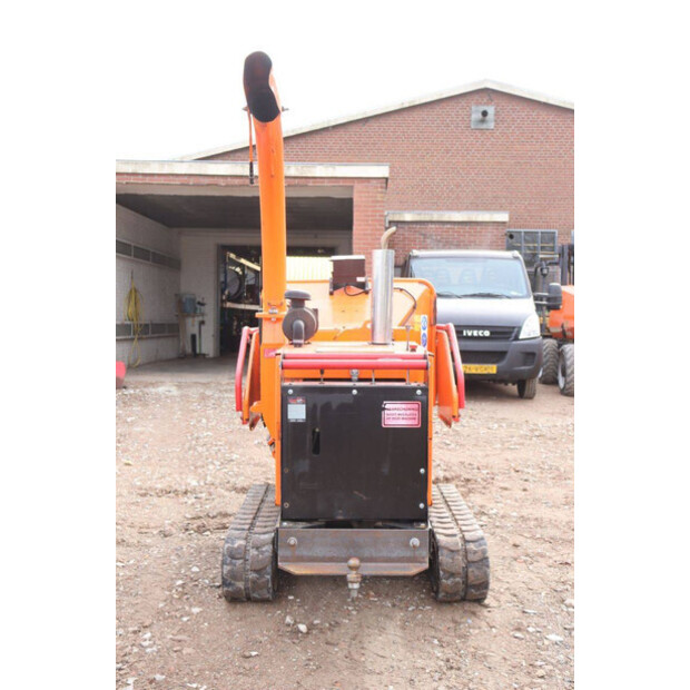 2013 Ever TW 190TFTR-46269134