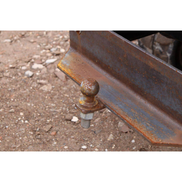 2013 Ever TW 190TFTR-46269135