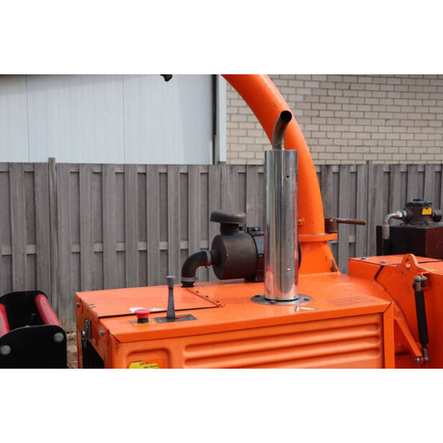 2013 Ever TW 190TFTR-46269136