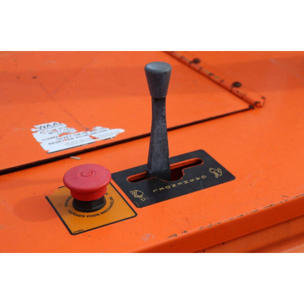 2013 Ever TW 190TFTR-46269137