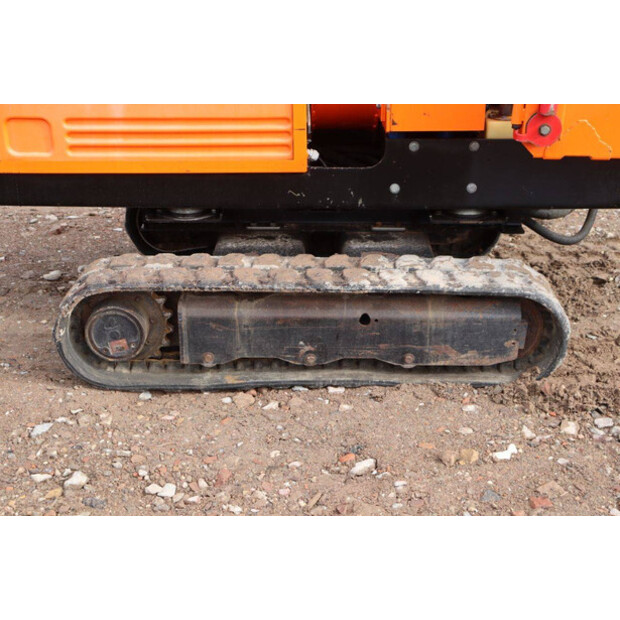 2013 Ever TW 190TFTR-46269138