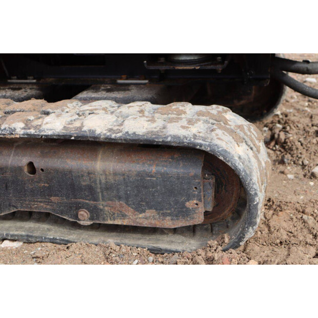 2013 Ever TW 190TFTR-46269140