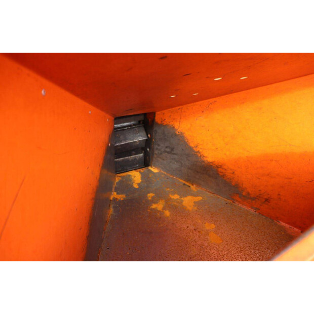 2013 Ever TW 190TFTR-46269141