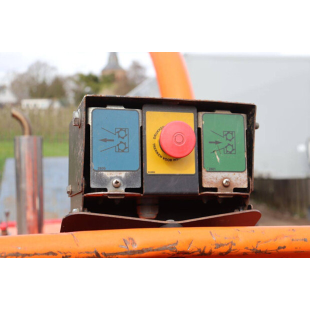 2013 Ever TW 190TFTR-46269143