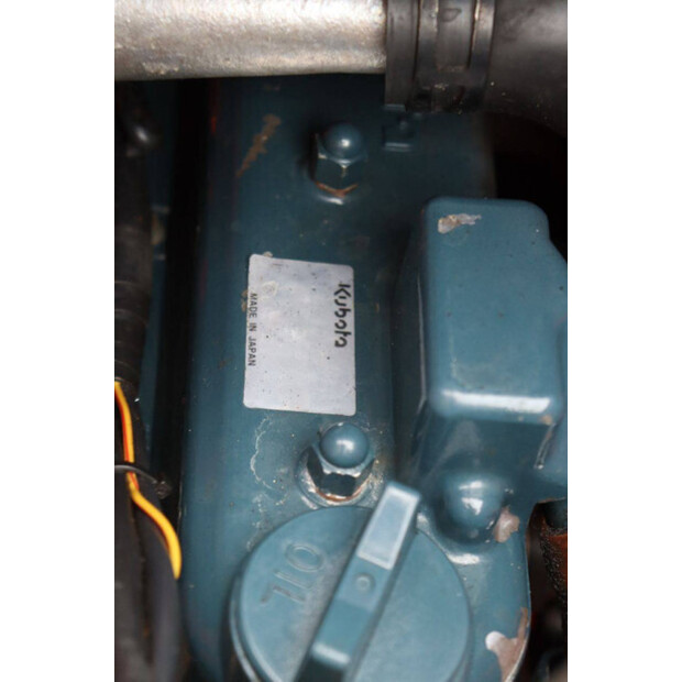 2013 Ever TW 190TFTR-46269147