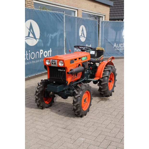 KUBOTA B6001-46269158