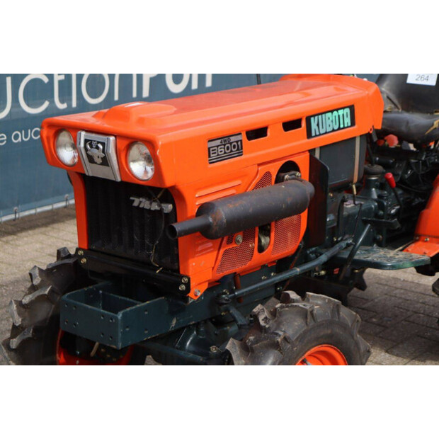 KUBOTA B6001-46269159