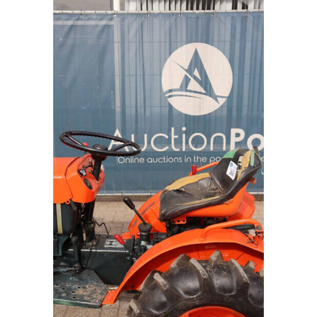 KUBOTA B6001-46269170