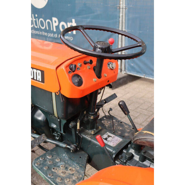 KUBOTA B6001-46269172