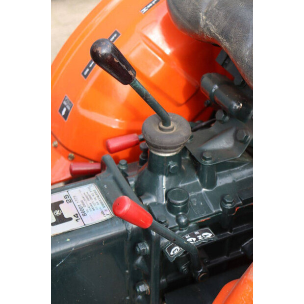 KUBOTA B6001-46269176