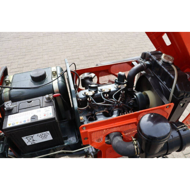 KUBOTA B6001-46269180