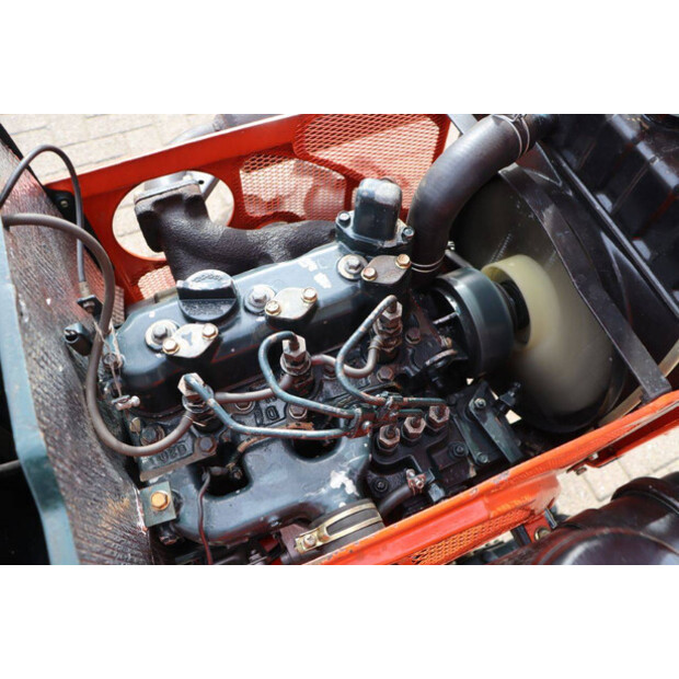 KUBOTA B6001-46269181