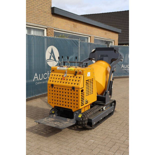 2025 KUL PCM-750-46269192