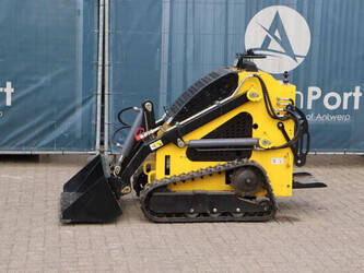 صورة ل شيولات مجنزرة 2025 LH T360