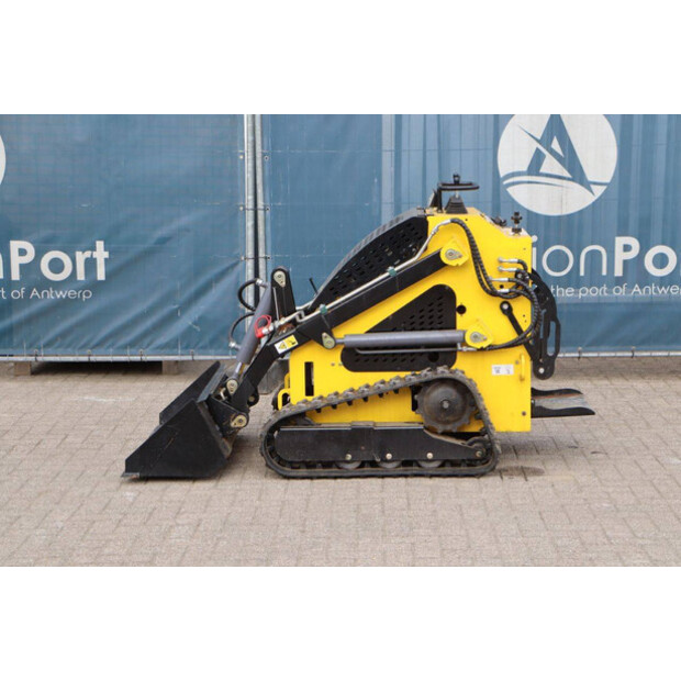 2025 LH T360-46269206