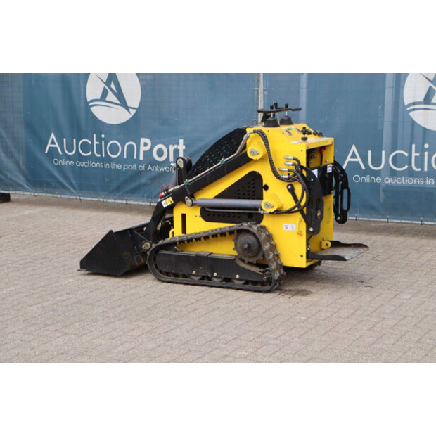 2025 LH T360-46269207