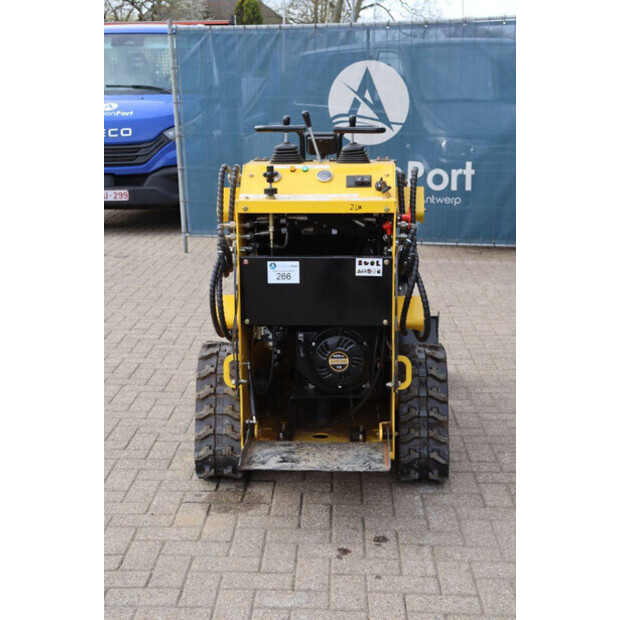 2025 LH T360-46269209