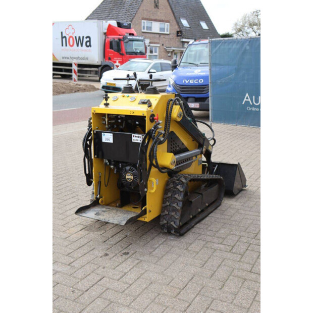 2025 LH T360-46269210