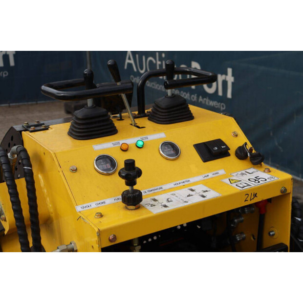 2025 LH T360-46269221