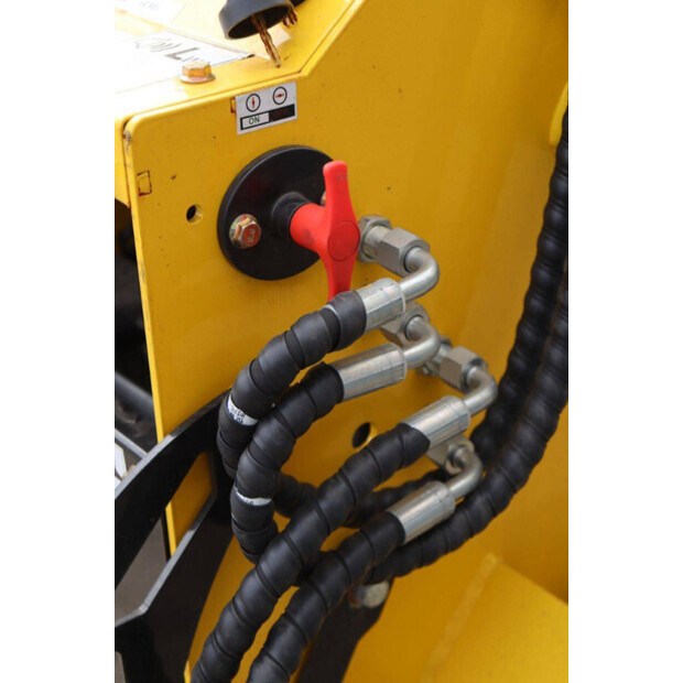 2025 LH T360-46269224