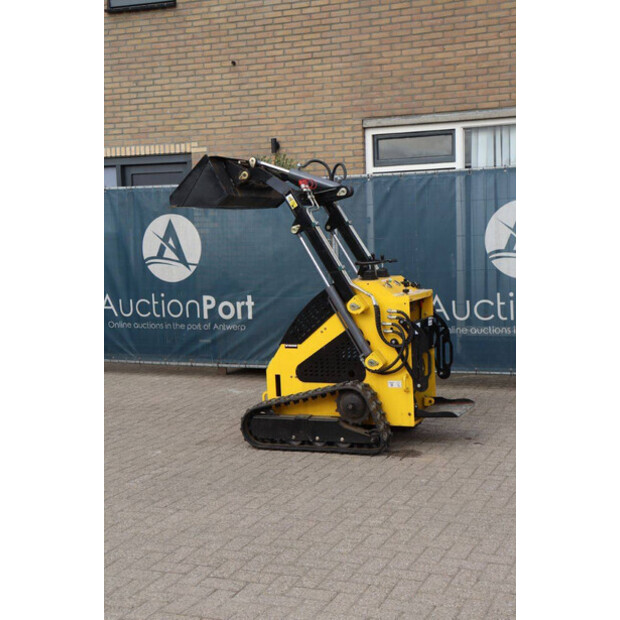 2025 LH T360-46269229