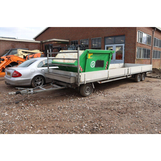 2011 Hulco R2-46269233