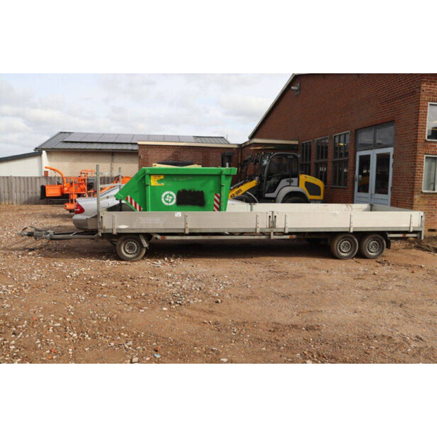 2011 Hulco R2-46269234